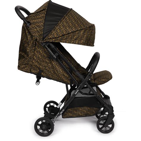 fendi stroller singapore|fendi baby outlet online.